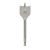 JD Brands Spade Drill Bits Set or Singles, Sizes 18mm,