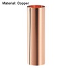 sourcing map Copper Sheet Roll, Metal Foil Plate 1000mm x