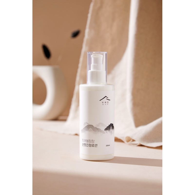 Trouble Calming Refreshing Soothing Lotion 200ml - No selection /