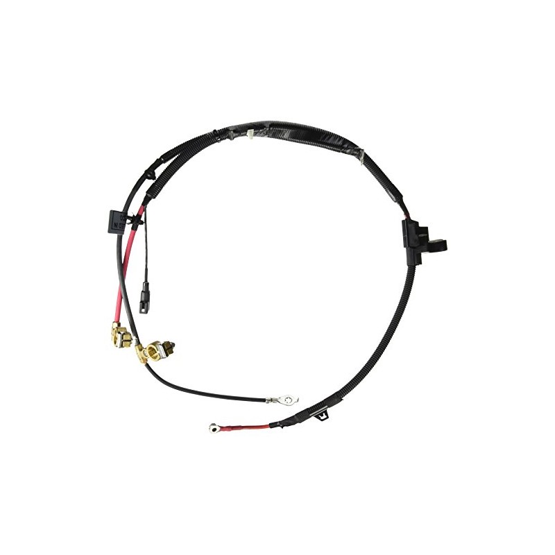 Motorcraft- WC95725 Battery Cable