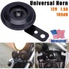 Unbranded 12V 1.5A 105dB HORN for YAMAHA KAWASAKI KIMCO SCOOTER