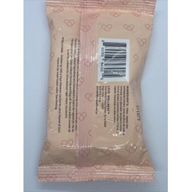 Love Wellness Do It All Wipes- 15 Count- Ph Balanced  Natural Cleansing NEW