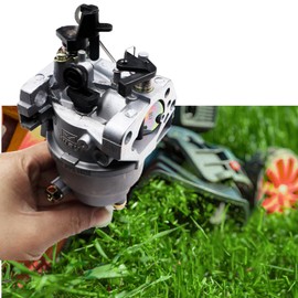 Huayi Carburetor Compatible with Craftsman Lawn Tractor Model 247203724 247.203724​​ Replacement Carb