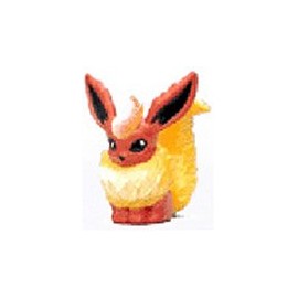 ポケットモンスター モンスターコレクション MC -034 ブースター