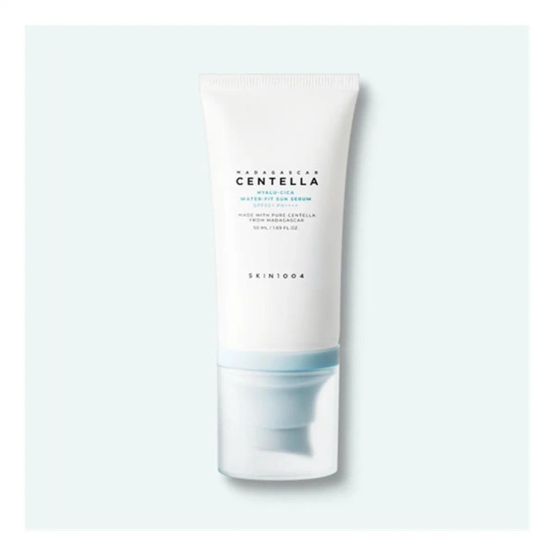 Msc X Protector Solar Skin1004 Spf50 Con cido
