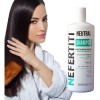 Shampoo Neutro Nefertiti Sin Sal + Limpieza Profunda 1000 Ml