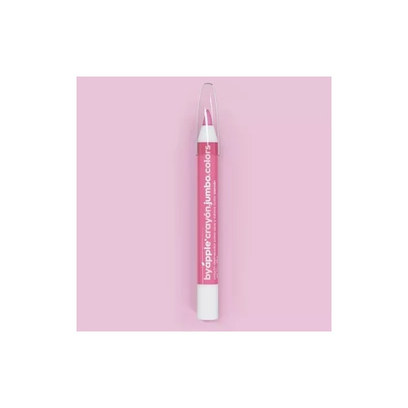 By Apple Crayon Jumbo De Cera Para Ojos Varios Modelos
