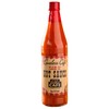 Plain Ol Hot Sauce