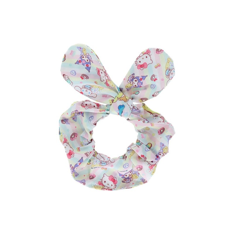 Sun-Star Stationery Secret Lovely Box, Sanrio Characters 7071005B