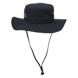 [ロキシー] ハット MINI SHADY BRADY ガールズ BLK