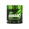 Musclepharm Pre-workout Assault C/ Creatina Y Beta A /30 Srv