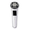 Microcurrent Skin Beauty Machine Colorful Lighting Temperature Control Face Tightening