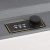 Diversion Book Safe Storage Box with Combination Lock, Secret Hidden