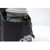 Drink Caddy Portable Drink Carrier and Reusable Coffee Cup Holder