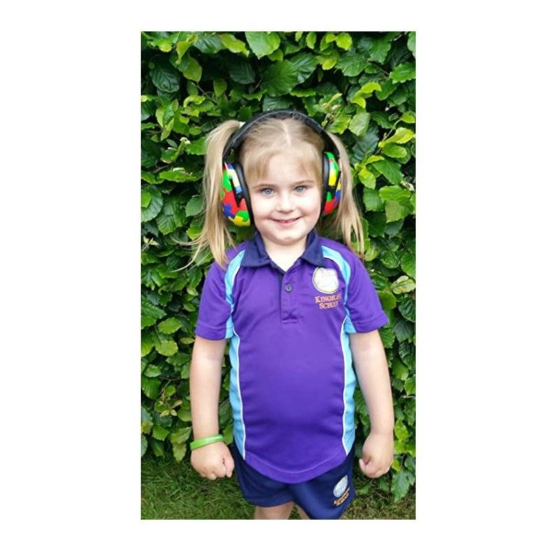 Grendle Child Mood Band (2 per Purchase) (Mixed (1 x