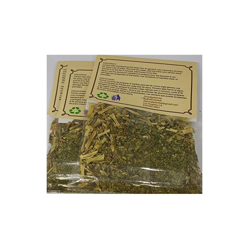 Epazote de Comer Hierba/Tea 14 G 3 pcs