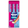 SweeTARTS MEGA Rope Candy Pack of 24 Soft Chewy Sweet