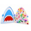 Shark - Picky Party Pad and Tray- Satisfy Your Urge