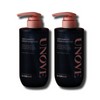 Ernove Deep Damage Repair Shampoo 500g (2 packs) / 어노브 딥 데미지 리페어 샴푸 본품 500g 2개