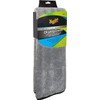 Meguiar's X210400EU Duo Twist Car Drying Towel, Drying Towel 1200gsm