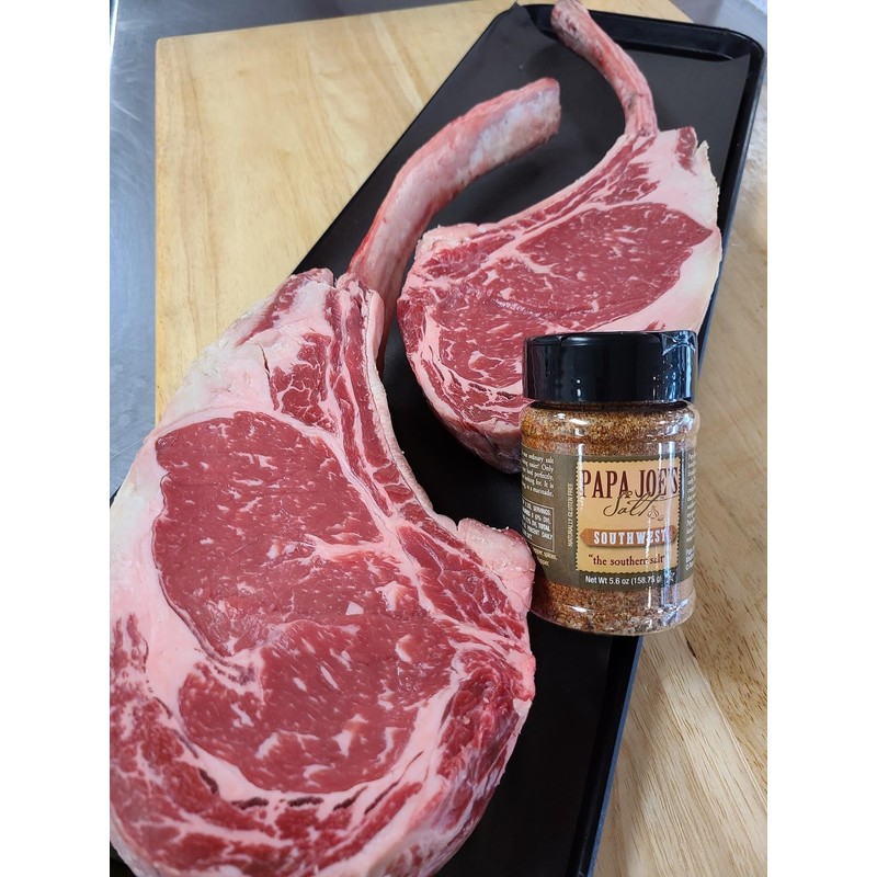 Papa Joe's Salt, LLC (Southwest, 5.6 oz)