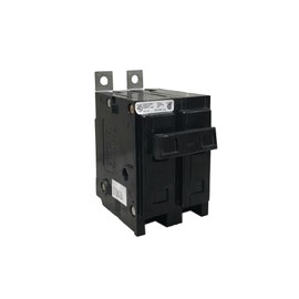 Cutler Hammer BAB2125 2 Pole 125 Amp Circuit Breaker