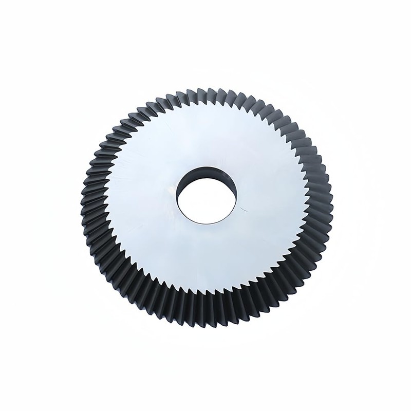 Cutter Wheel 23RF in HSS Replacement Cutter fit for Ilco
