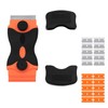 Cluoling Pocket Scraper, Safety Scraper, Glass Scraper, Double Head Glass