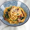 Dyware 38 oz Japanese Ramen Bowls Set of 4, Large