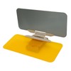 Car Sun Visor Extension - Wider Anti-Glare Sun Visor Extension