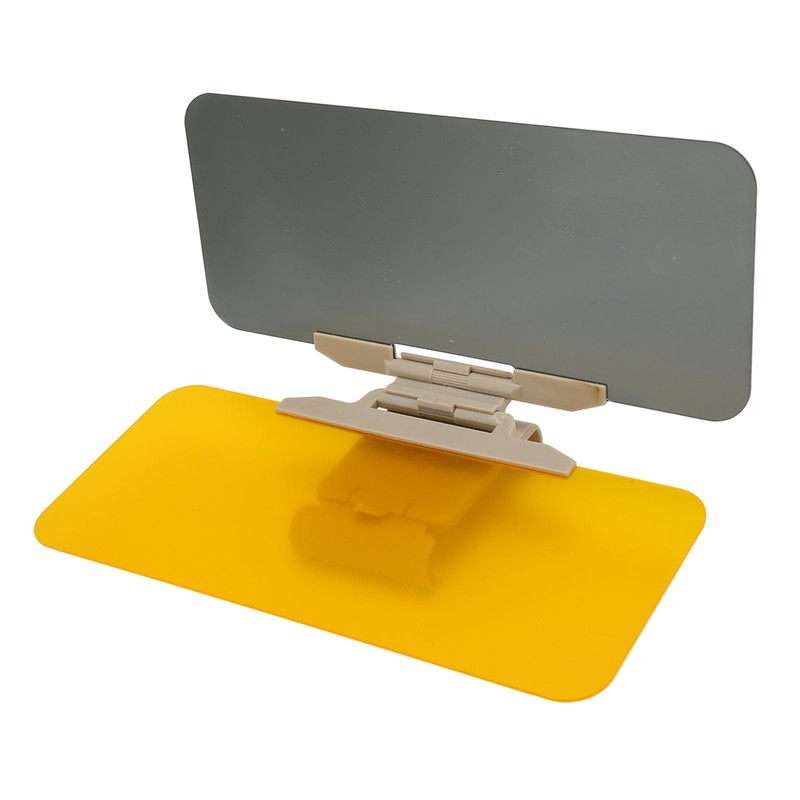 Car Sun Visor Extension - Wider Anti-Glare Sun Visor Extension