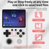 GB350 Retro Console Handheld Game Console, Portable Handheld Video Games