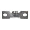 Jeremywell UCP204-12 Stainless Steel Pillow Block Bearing (2 Pack), 3/4