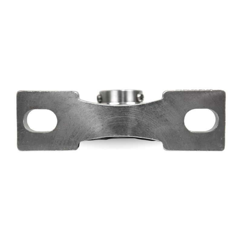 Jeremywell UCP204-12 Stainless Steel Pillow Block Bearing (2 Pack), 3/4