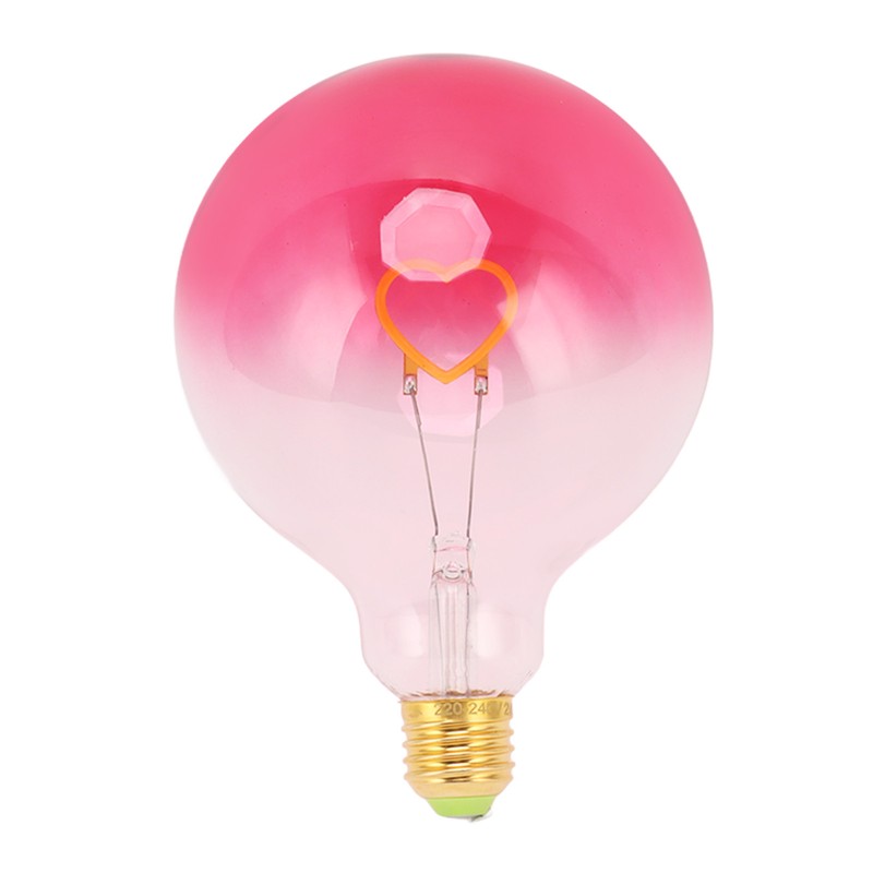 LED Decorative Bulbs Professional Dimmable E27 Screw Base Ambient Night