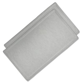 BREEZIE Air Filters for Vent Axia Lo Carbon Sentinel Kinetic F FH HRV - 185mm x 330mm