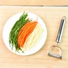 Peeler, Multi Functional Iron Vegetable Peeler Fruit Vegetable Tool Kitchen