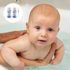 Swimming Pool Test Strips, Clearwater Test Strips, Rapid Easy Accurate