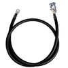 2 AWG UL 1426 Battery Cables - 2 ft Marine