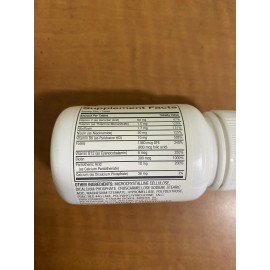 Rugby Nephro-Vite Vitamin B and C Complex