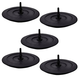 興研 Exhaust Rubber Valve Tee – 7 K Notebook 770361 