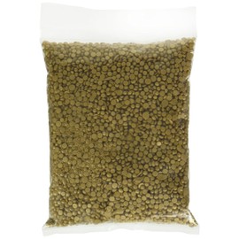 Bottle Seal Wax Beads, Gold