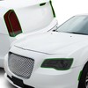BOGAR TECH DESIGNS Full Headlight Taillight Reflector Sidemarker Tint Film