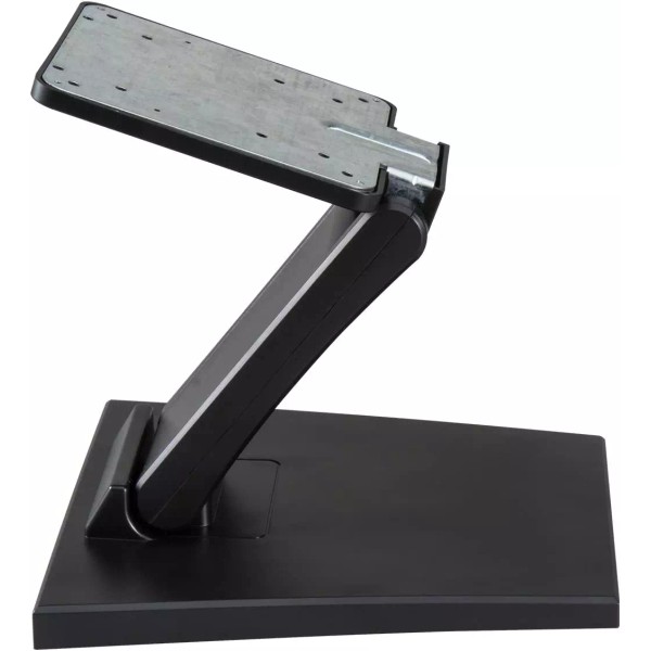 Wearson WS-03A Adjustable LCD TV Stand Folding Metal Monitor Desk