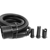 Hot tub Inflation Hose Long Compatible with Lay Z Spa
