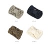 Imabari Towel, Hair Turban, Women's, Pile (Brown)