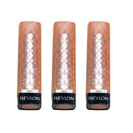 Revlon Lot Of 3 Revlon ColourBurst Lip Butter Lipstick 065 Creamside - Sealed