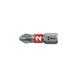 Wera(ヴェラ) 851/1BTZPH ビット+2 056422
