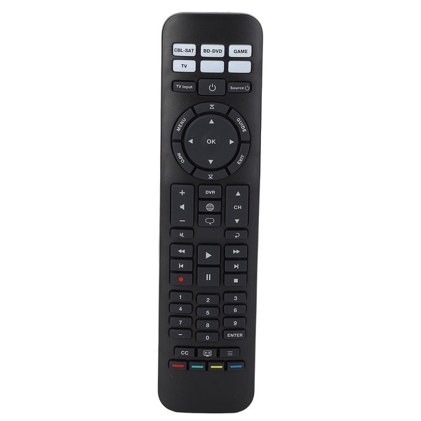 URC-15S Universal Remote Control for Bose 5/10/ 15 TV Soundbar