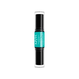 Contorno NYX Professional Makeup Wonder Stick Face shaping stick barra tono medium